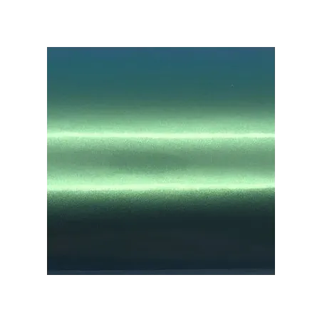 Oracal 970-318GRA Aquamarine glanz (Rapid Air) Autofolie | c