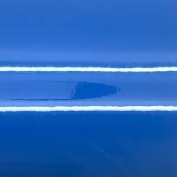 Oracal 970-572GRA Polizeiblau glanz (Rapid Air) Autofolie | 