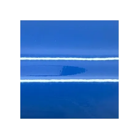 Oracal 970-572GRA Polizeiblau glanz (Rapid Air) Autofolie | 