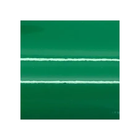 Oracal 970-612GRA Polizeigrün glanz (Rapid Air) Autofolie | 