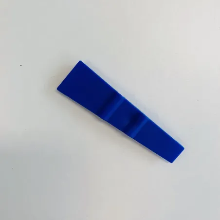 Wrap Star Squeegee Blue Small Detail Work | carfoil.ch