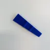 Wrap Star Squeegee Blue Small Detail Work | carfoil.ch