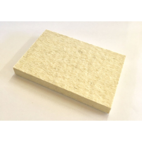 Buy Felt pressure squeegee white