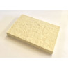 Buy Felt pressure squeegee white