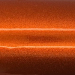 Car Wrapping Folie von Oracal. Tangerine Dream Glanz | Rapid Air