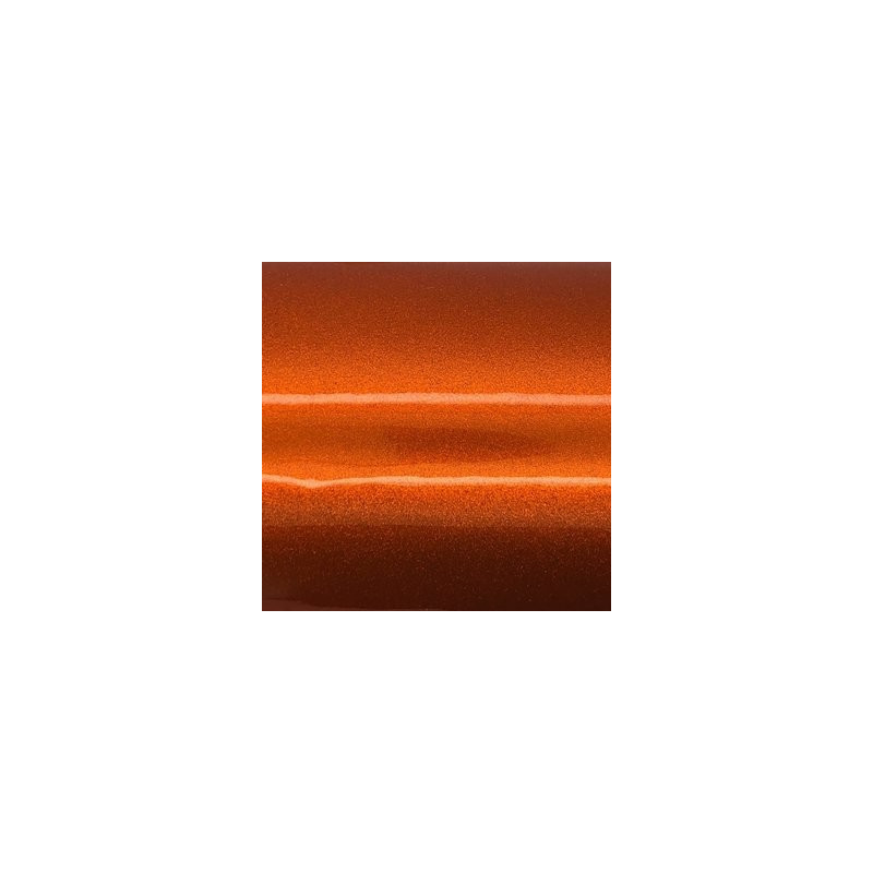 Car Wrapping Folie von Oracal. Tangerine Dream Glanz | Rapid Air