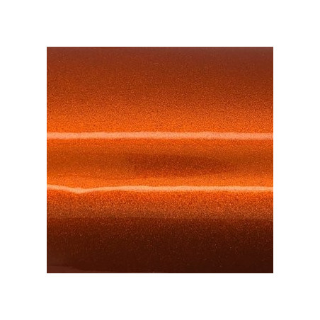 Car Wrapping Folie von Oracal. Tangerine Dream Glanz | Rapid Air