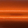 Car Wrapping Folie von Oracal. Tangerine Dream Glanz | Rapid Air