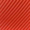 Car Wrapping Folie von Oracal. Carbon Geranienrot