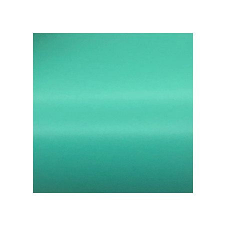 Car Wrapping film from Oracal. Mint matt (Rapid Air)