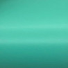 Car Wrapping film from Oracal. Mint matt (Rapid Air)