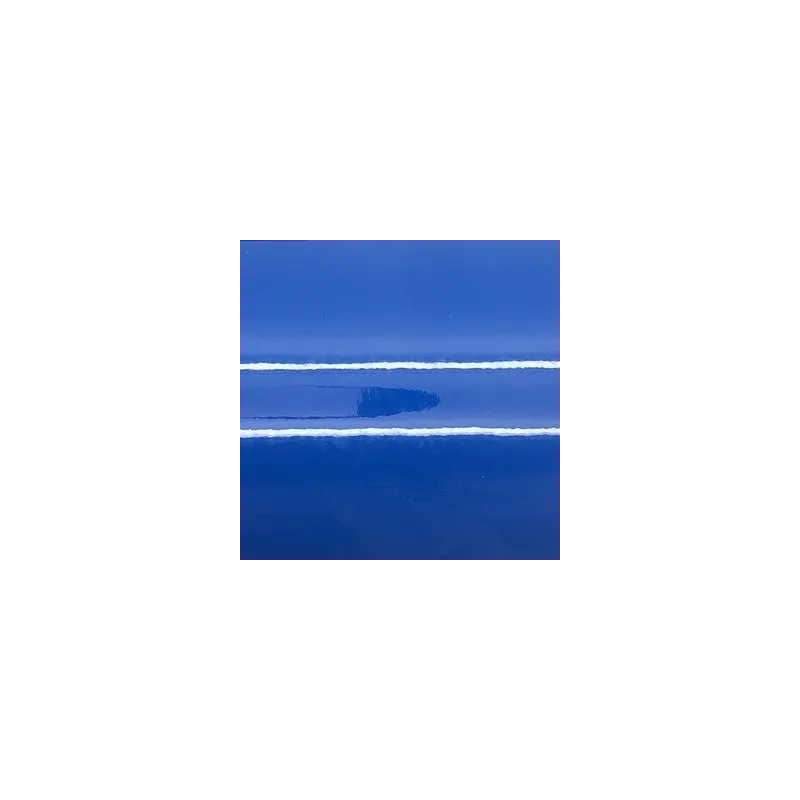 Oracal 970-067GRA Blau glanz (Rapid Air) Wrap Film | carfoil