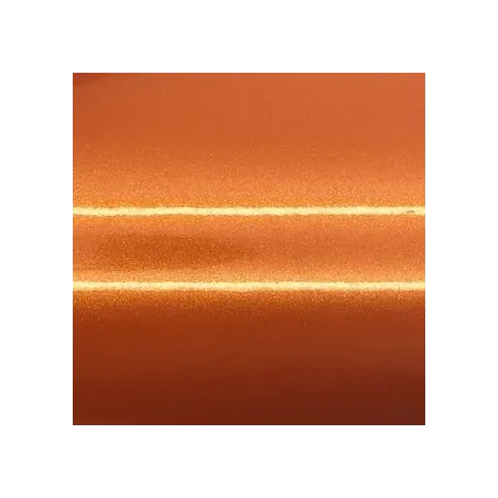 Oracal 970-300GRA Mandarin glanz (Rapid Air) Autofolie | car