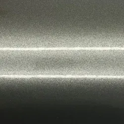 Oracal 970-934GRA Zink metallic glanz (Rapid Air) Autofolie 