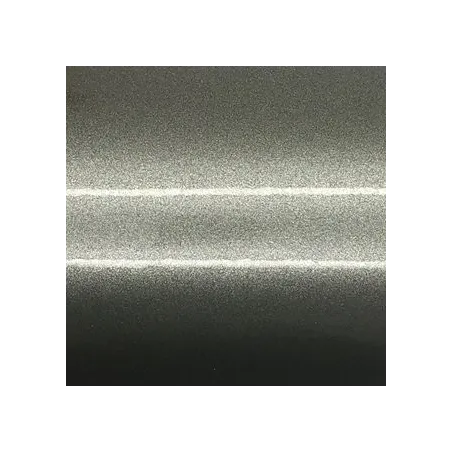 Oracal 970-934GRA Zink metallic glanz (Rapid Air) Autofolie 