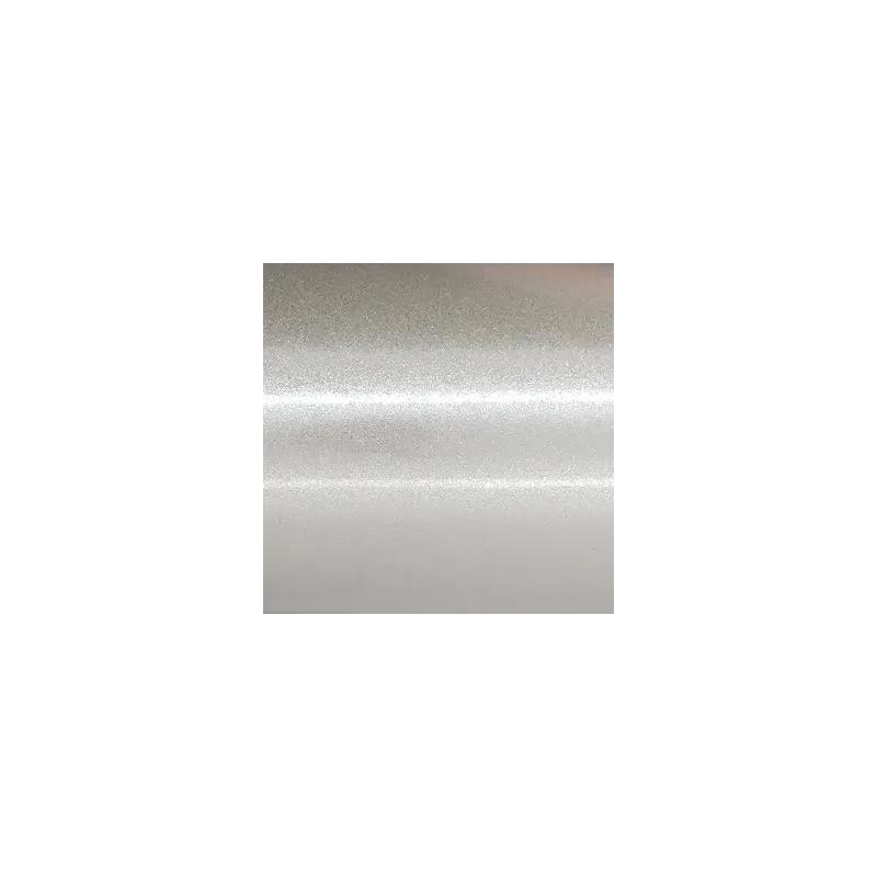 Oracal 970-945GRA Crystal White glanz (Rapid Air) Autofolie 