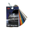 Farbfächer | 3M Wrap Folie 2080/1080/8900 Serie
