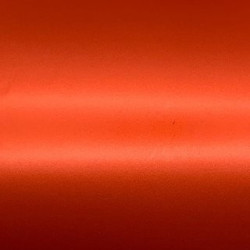 Car Wrapping Folie von KPMF - Matt Iced Orange Titanium