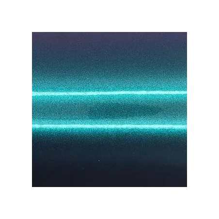 Oracal 970-989GRA Lavendel Türkis glanz (Rapid Air) Wrap Fil