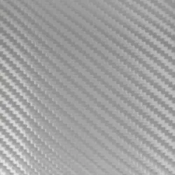 Oracal 975-090 Carbon silbergrau Autofolie | carfoil.ch