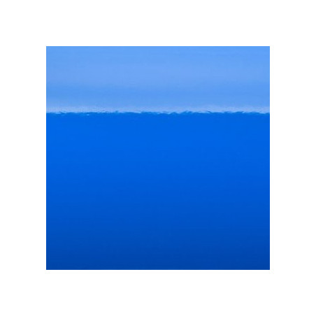 3M 2080-G47 | Gloss Intense Blue