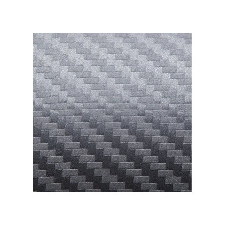 3M 2080-CFS201 | Carbon Fiber Anthracite
