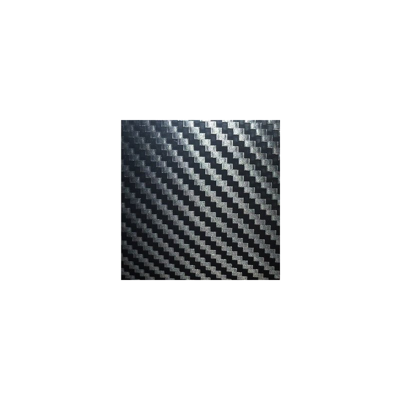 3M 2080-CFS12 | Carbon Black Straight Fiber