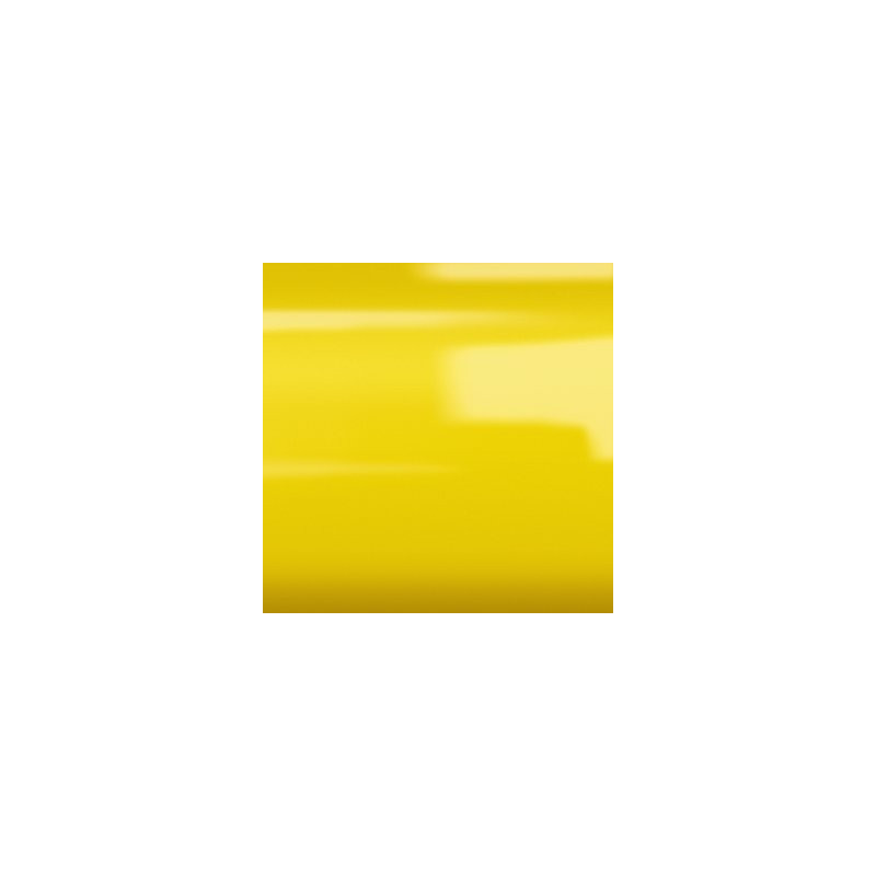 3M 2080-G55 | Gloss Lucid Yellow