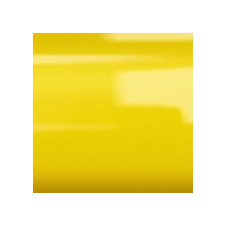 3M 2080-G55 | Gloss Lucid Yellow