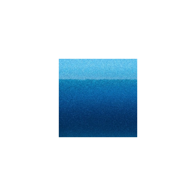 3M 2080-G227 | Gloss Blue Metallic