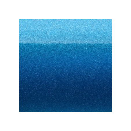 3M 2080-G227 | Gloss Blue Metallic