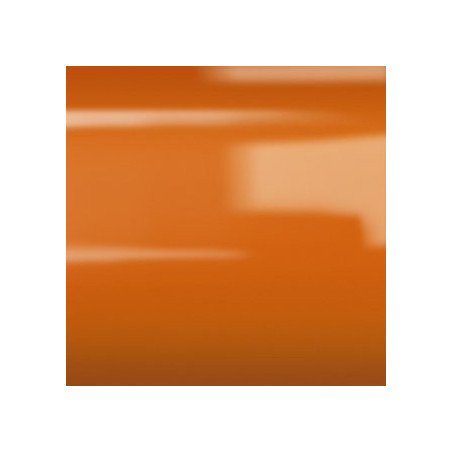 3M 2080-G24 | Gloss Deep Orange