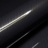 KE Premium Wrapping Film | Gloss Carbon Fiber