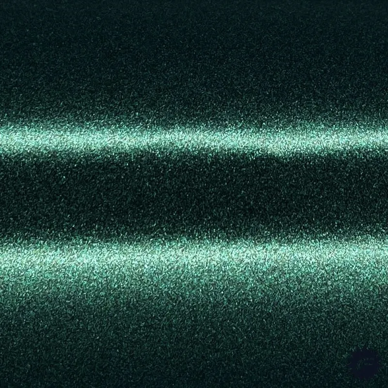 20 WRAPS SP-14 Satin Malachite Car Wrap Film | carfoil.ch