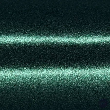 20 WRAPS SP-14 Satin Malachite Car Wrap Film | carfoil.ch