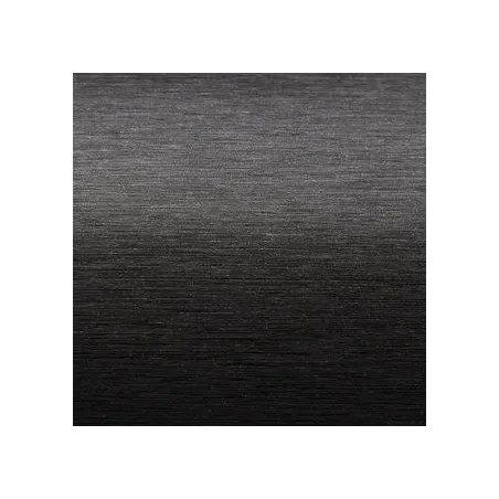 Avery SWF Brushed Black Wrap Film | carfoil.ch