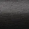 Avery SWF Brushed Black Wrap Film | carfoil.ch