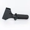 Black Handle Squeegee Grip for 7mm | carfoil.ch