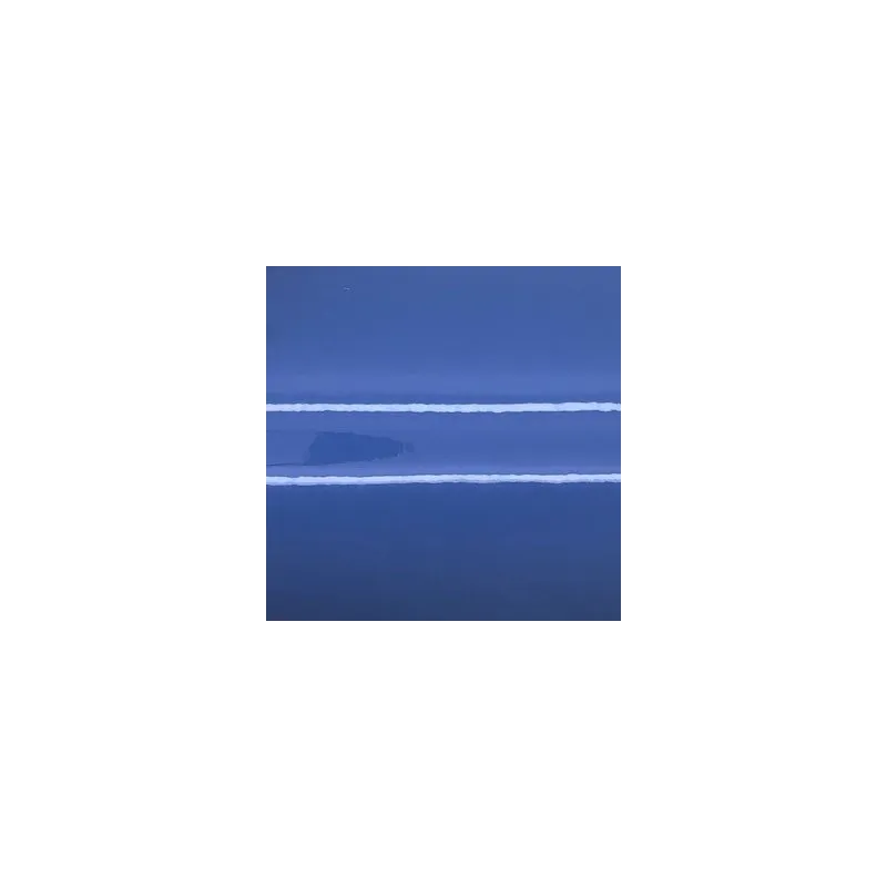 Oracal 970-555GRA Gletscherblau glanz (Rapid Air) Autofolie 