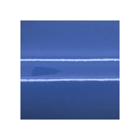 Oracal 970-555GRA Gletscherblau glanz (Rapid Air) Autofolie 