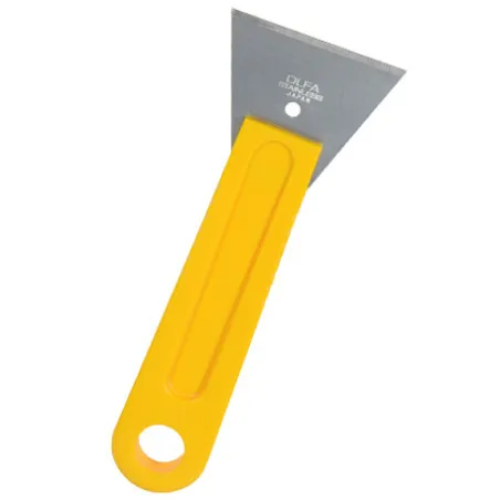 OLFA Scraper sCR-L 6cm Stainless Steel | carfoil.ch