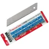 NT Cutter Blades BL-150P 18mm 60° 6-Pack | carfoil.ch