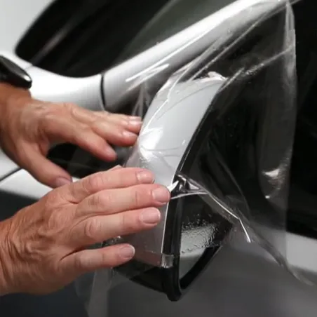 ORAGUARD 285F Stone Guard Film 137cm | carfoil.ch