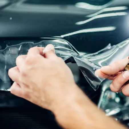 ORAGUARD 2815MF+ Stone Guard Film 152cm | carfoil.ch