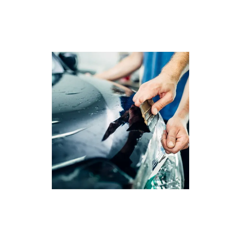 ORAGUARD 2815GF+ Stone Guard Film 152cm | carfoil.ch