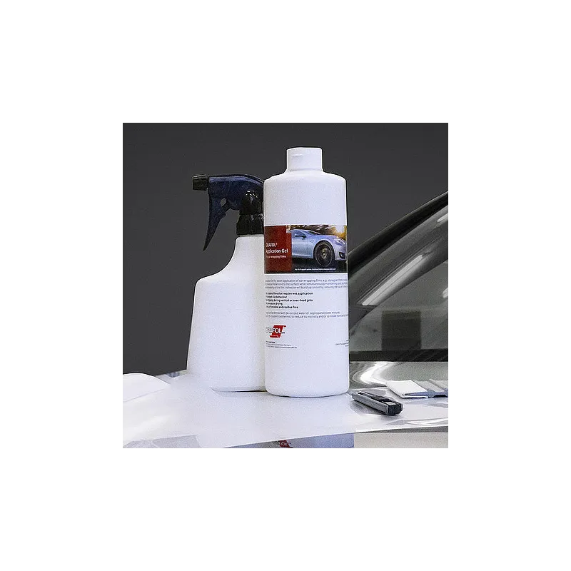 Application Gel 1000ml Wet Application | carfoil.ch
