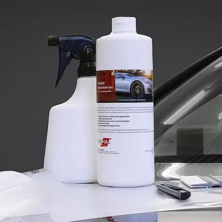 Application Gel 1000ml Wet Application | carfoil.ch