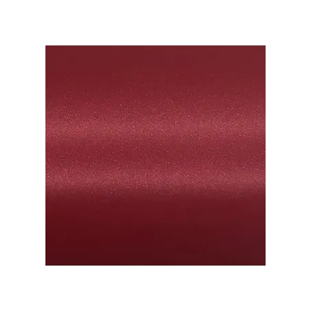 Oracal 970-368MRA Dunkelrot metallic matt (Rapid Air) Autofo