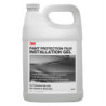 Installation Gel Paint Protection Film