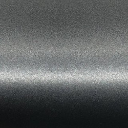 Car Wrapping film from Oracal. Charcoal metallic matt (Rapid Air)